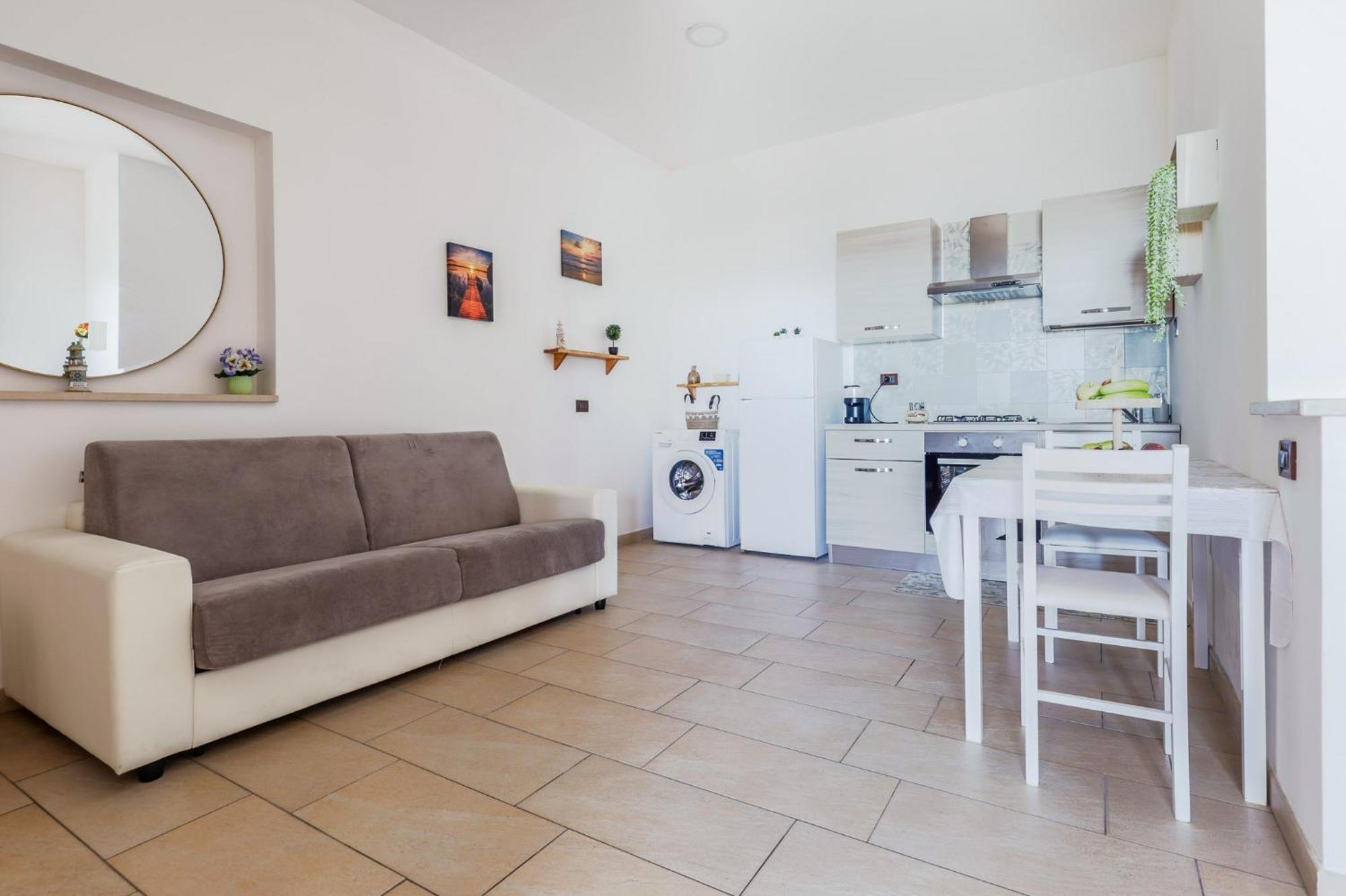 Vista Mare Fiumicino Villa Ngoại thất bức ảnh